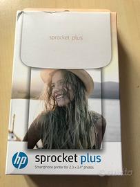 Sprocket plus Smartphone printer