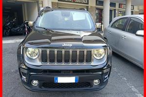 RENEGADE 150 cv AUTOMATICA -RATE-PERMUTE +IVA 22+