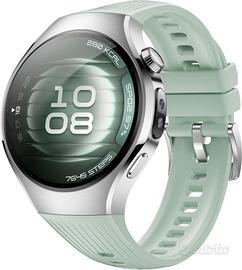 HUAWEI WATCH 5 VERDE 42mm eSIM + CINTURINO