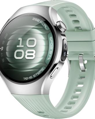 HUAWEI WATCH 5 VERDE 42mm eSIM + CINTURINO