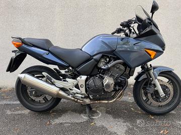 Honda CBF 600 - 2004