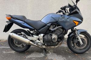 Honda CBF 600 - 2004