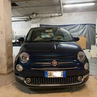Fiat 500 Lounge