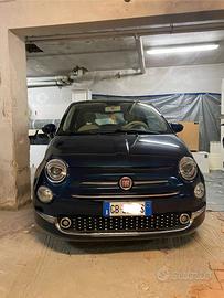 Fiat 500 Lounge