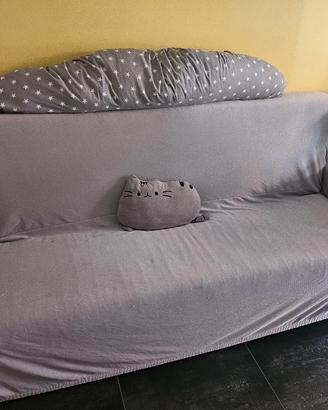 gratis divano letto contenitore 