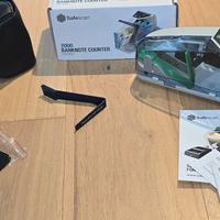 Contabanconote Safescan 2000