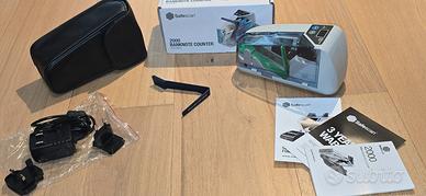 Contabanconote Safescan 2000