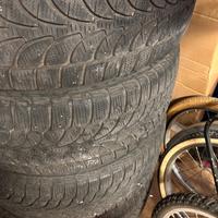 Cerchi e gomme da 17 per Kia e Hyundai