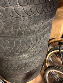 Cerchi e gomme da 17 per Kia e Hyundai