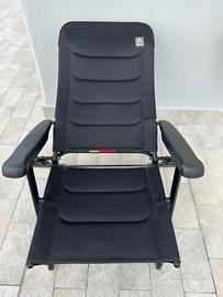 2 Sedia sdraio come nuove