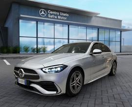 Mercedes-Benz Classe C C 220 d Mild hybrid Pr...