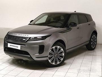 Land Rover RR Evoque Range Rover Evoque 1.5 I...