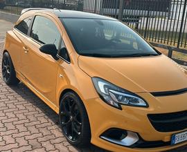 Opel corsa GSI