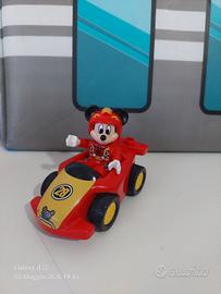Lego Duplo Mickey Mouse 