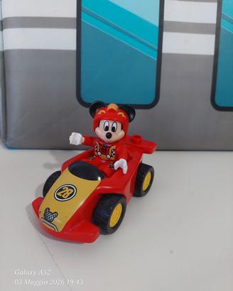 Lego Duplo Mickey Mouse 