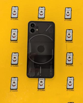 NOTHING PHONE 1 256GB NERO