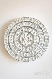 Lampadario In Cristallo A Soffitto a LED, 6000k 