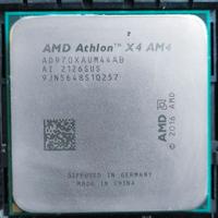 Processore Quad core Athlon X4 970 4 GHz Am4