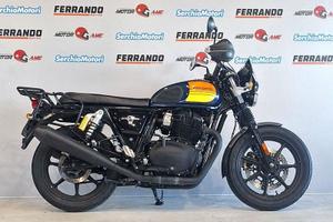 Royal Enfield Interceptor