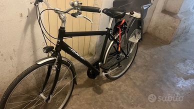 Bicicletta uomo