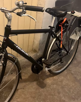 Bicicletta uomo