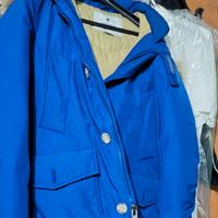 Woolrich pari al nuovo