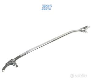BARRA STABILIZZATRICE BMW F30 F31 F34 11-15 CROMAT