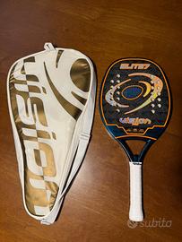 Racchetta beach tennis