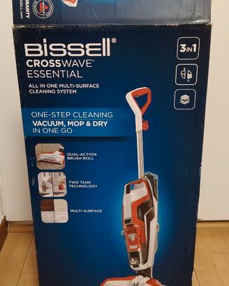 Lavapavimenti Bissel