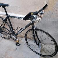 Bicicletta legnano (bianchi) Arawn Sport