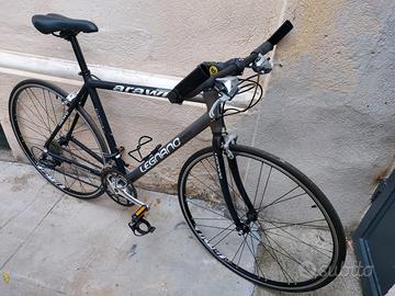 Bicicletta legnano (bianchi) Arawn Sport
