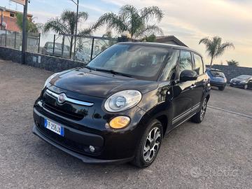 Fiat 500L 1.3 Multijet 95 CV Lounge tetto panorami