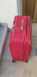 Valigia per viaggio 32kg