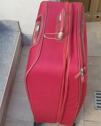 Valigia per viaggio 32kg