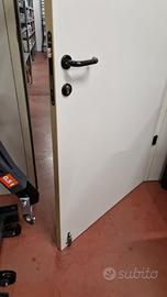 porte per interno con telaio