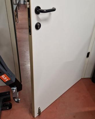 porte per interno con telaio