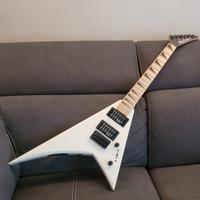 Jackson js1x Rhoads Minion