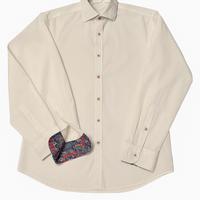 Camicia uomo "Brian & Barry" come nuova