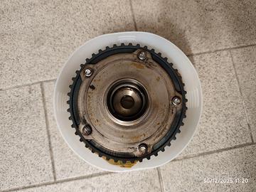 Ricambi lancia Ypsilon 1.2 8v bifuel GPL