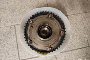 Ricambi lancia Ypsilon 1.2 8v bifuel GPL