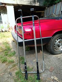 portabagagli duetto alfa