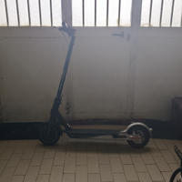 Monopattino elettrico