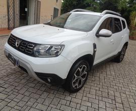 Dacia Duster 1.6 115 CV S&S 4x2 S&S Serie Speciale