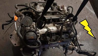 Motore VW Skoda Seat Audi BME