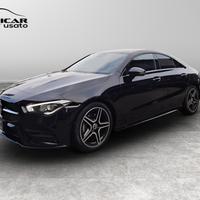 Mercedes CLA Coupe - C118 - CLA Coupe 180 d Premiu