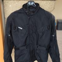 GIACCA DA MOTO DA DONNA