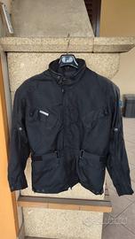 GIACCA DA MOTO DA DONNA