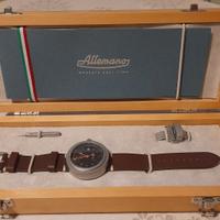 Orologio Allemano