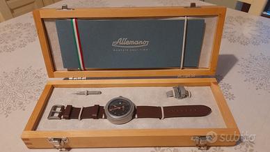 Orologio Allemano