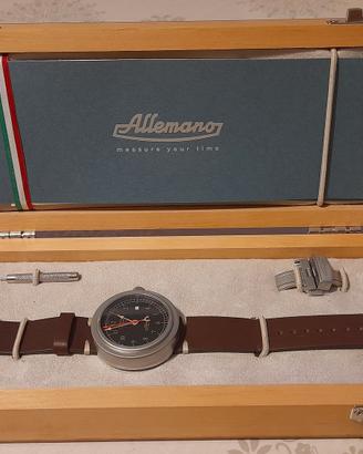 Orologio Allemano